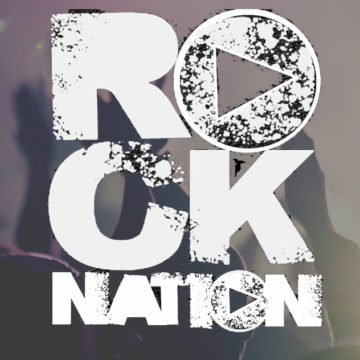 ROCK NATION